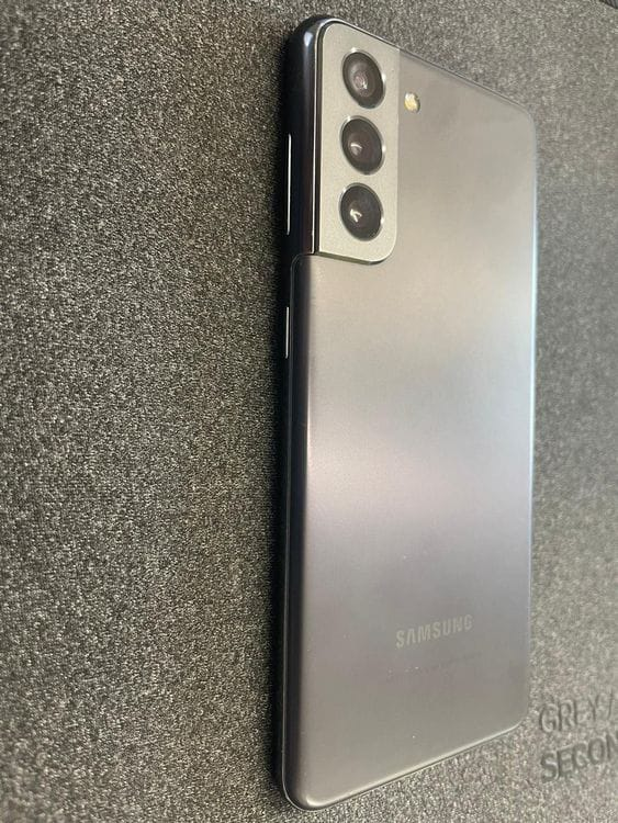 Samsung Galaxy S21 5G Dual Sim - Miniature 5