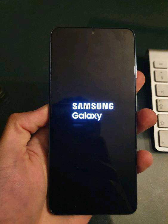Samsung Galaxy S21 5G Dual Sim - Miniature 6