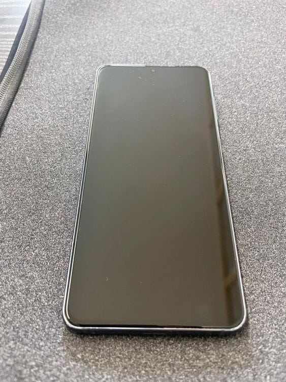 Samsung Galaxy S21 5G Dual Sim - Photo 1