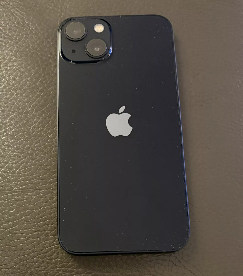 iPhone 13 Reconditionné