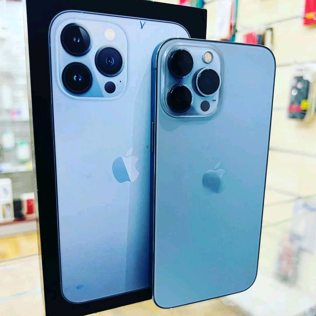 IPhone 13 Pro Max