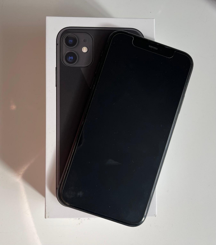 Iphone11 128gb