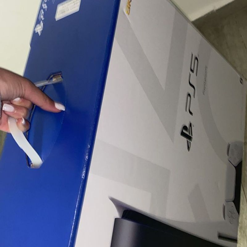 Suzanne Brissh vente et achat de console de jeux vidéos