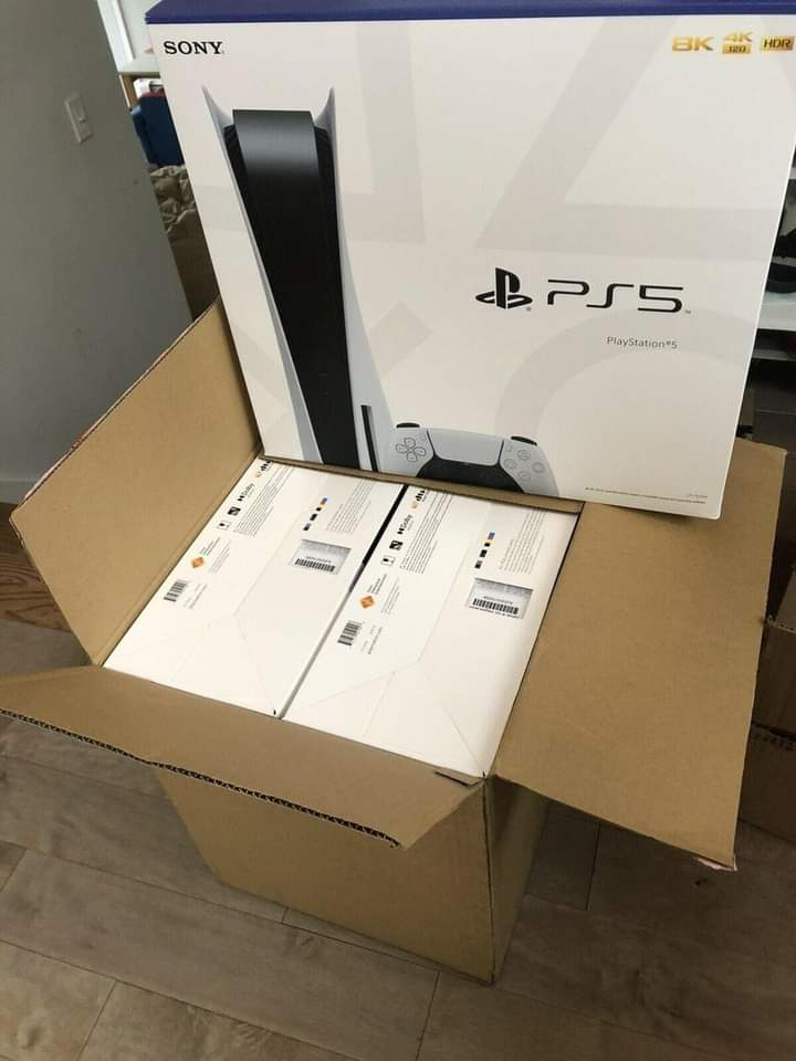 PLAY STATION