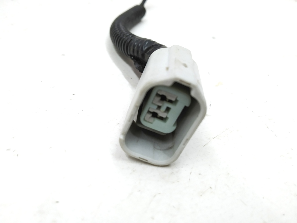 Connecteur de câblage du répéteur (2 broches) Tesla  1495864-RZ