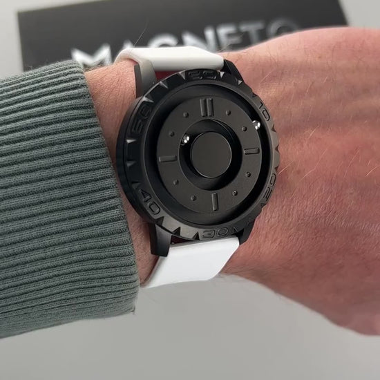 Black Komet en promotion