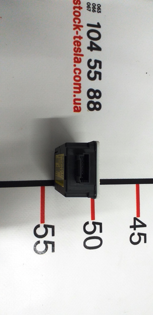 Antenne du capteur de pression des pneus (TPMS) Tesla modèle S, modèle S REST, modèle X  1034601-00-