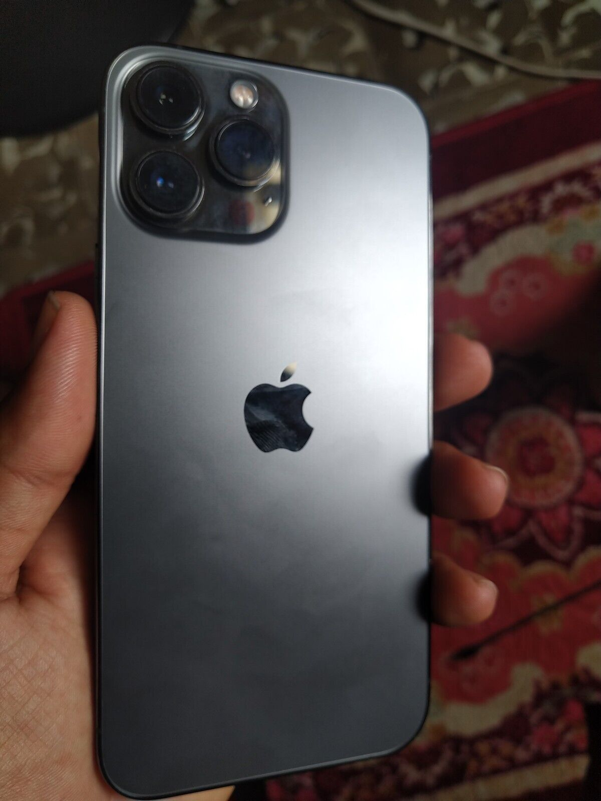 Apple iPhone 13 Pro Max