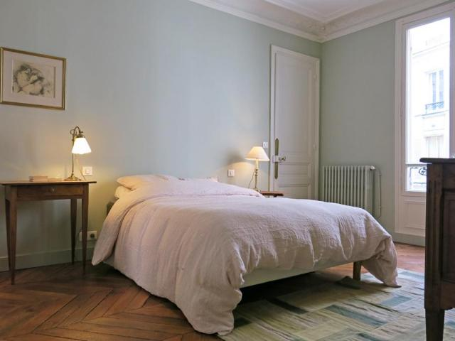 Private shared rooms available