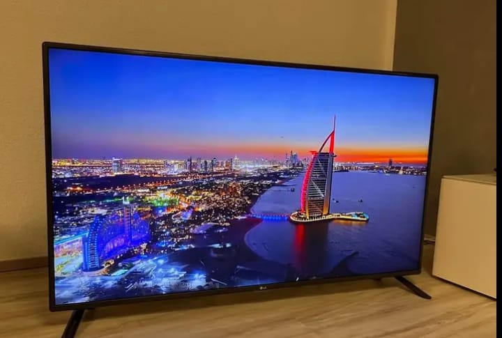 Samsung smart TV