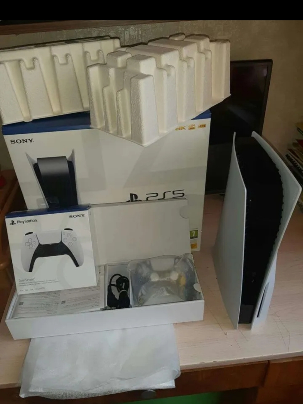 Ps5