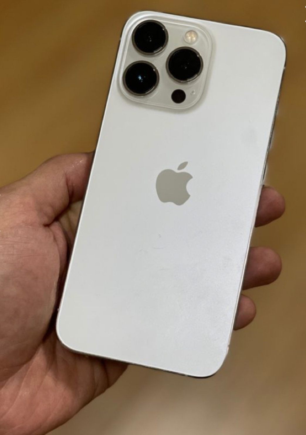 Vends iPhone 13 Pro Max