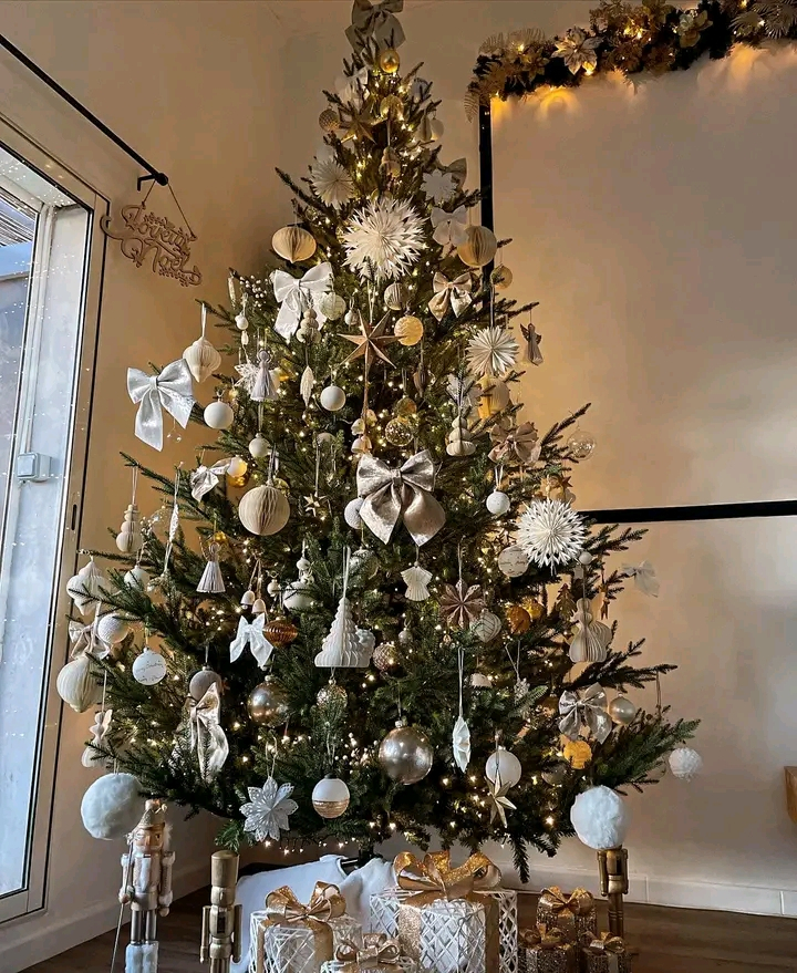 Sapin de Noël à tous