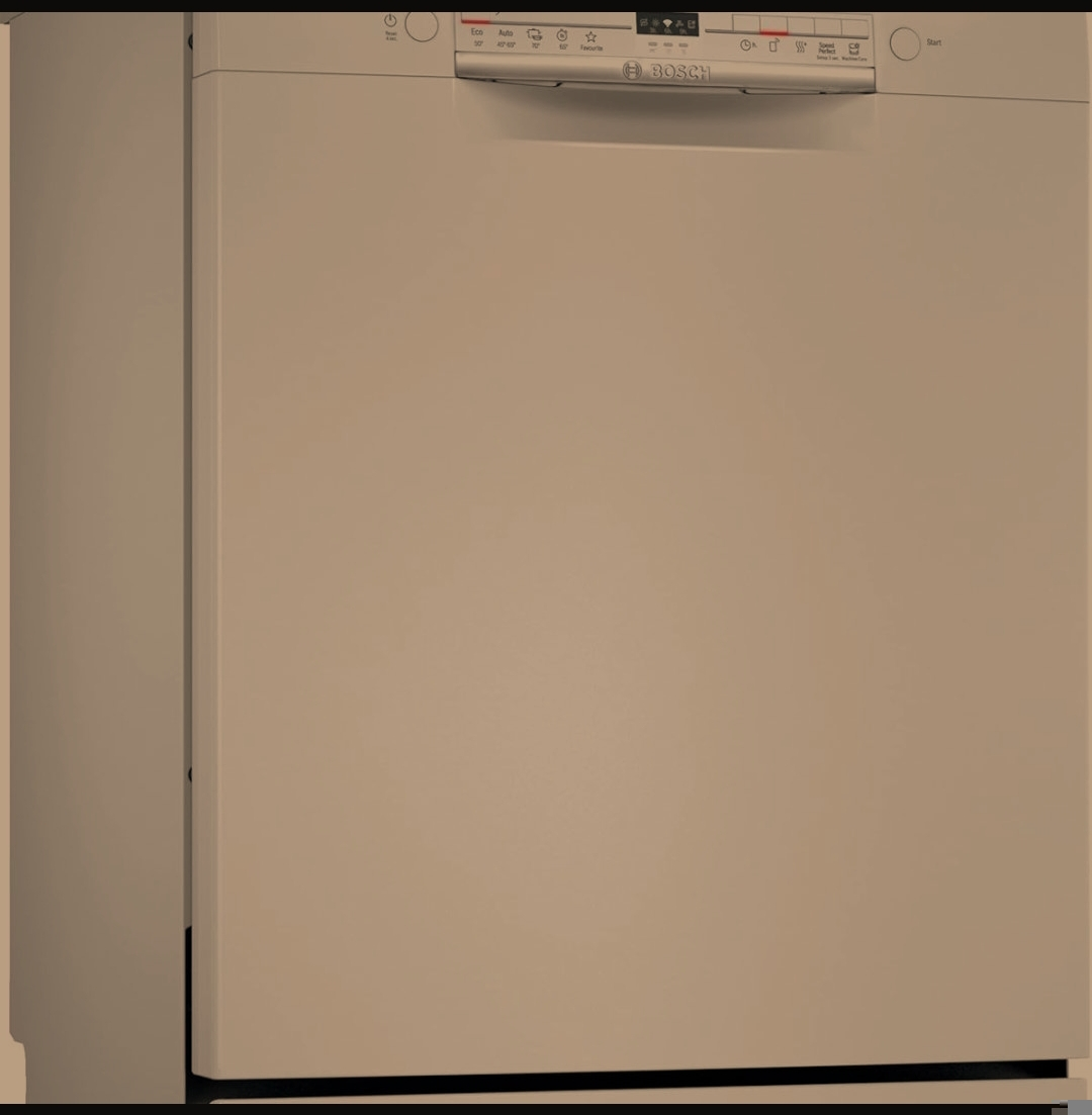 Bosch Lave-vaisselle et Four électrique Neuf à 698 € - Miniature 7