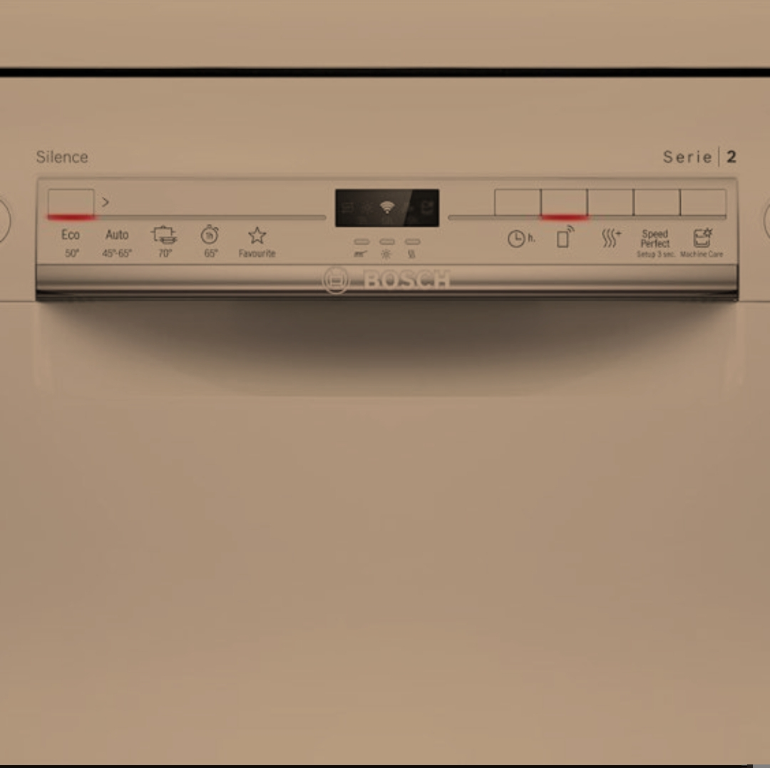 Bosch Lave-vaisselle et Four électrique Neuf à 698 € - Miniature 3
