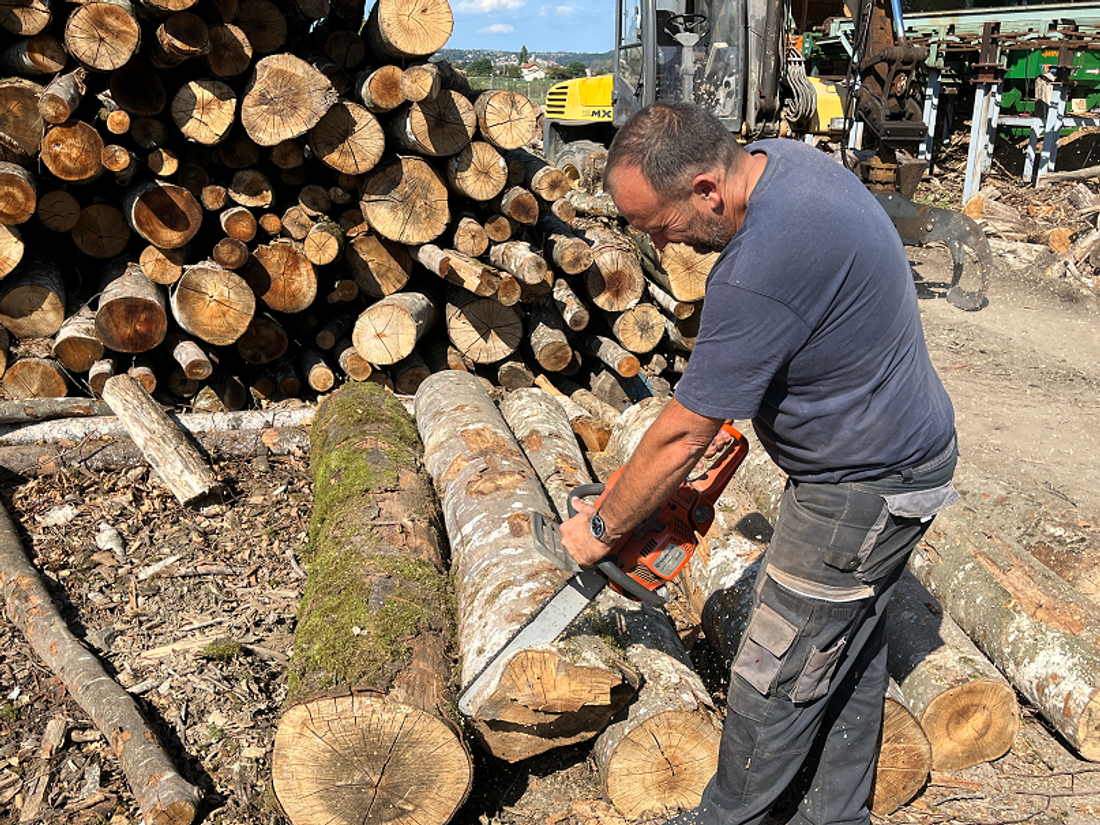 Bois de chauffage Rona, 16 po, 0.75 pi³