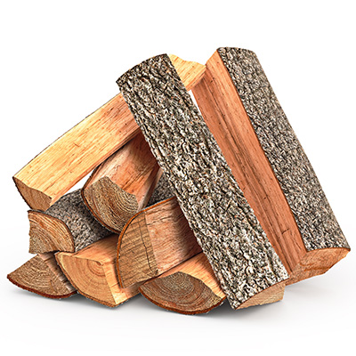 Bois de chauffage Rona, 16 po, 0.75 pi³ - Miniature 4