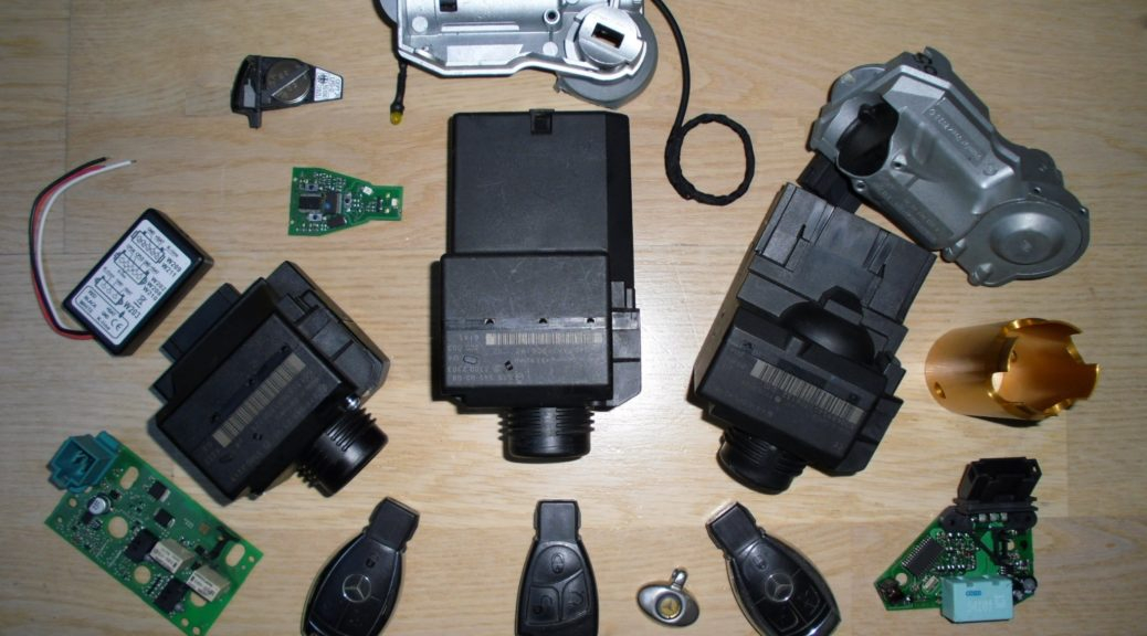 Spécialiste cle Mercedes expérimenté cle ezs neiman elv 0745726313