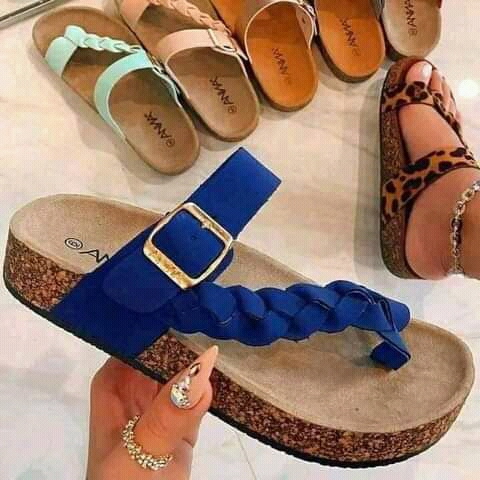 Chaussures