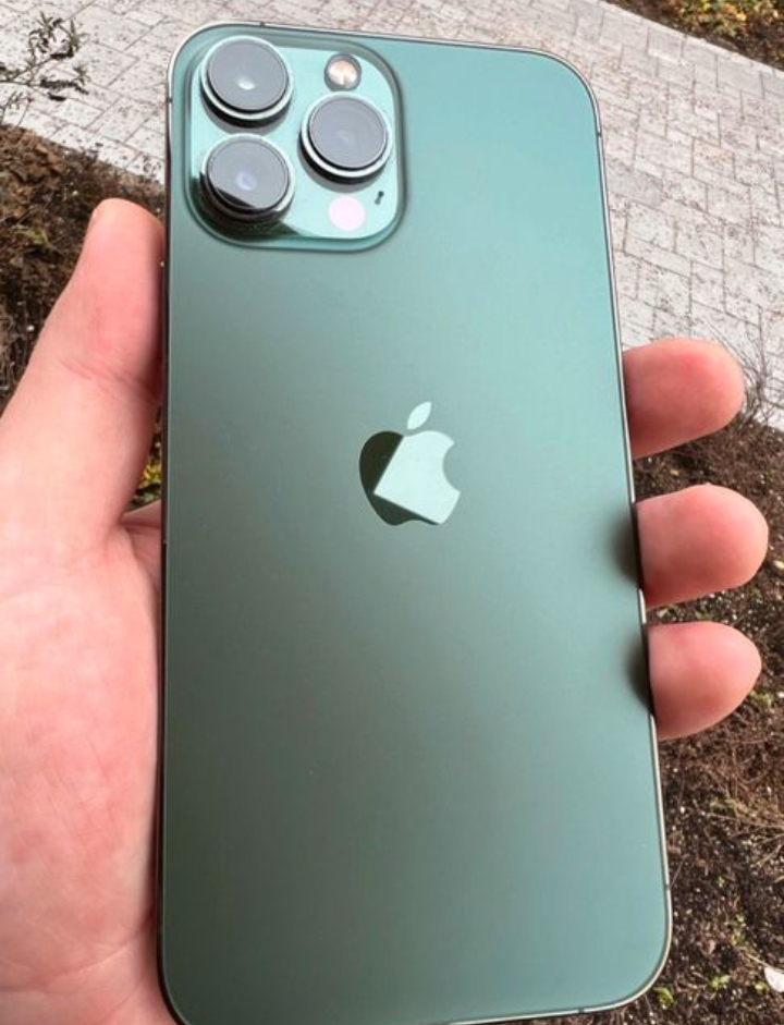 Vendre iphone 13 pro max