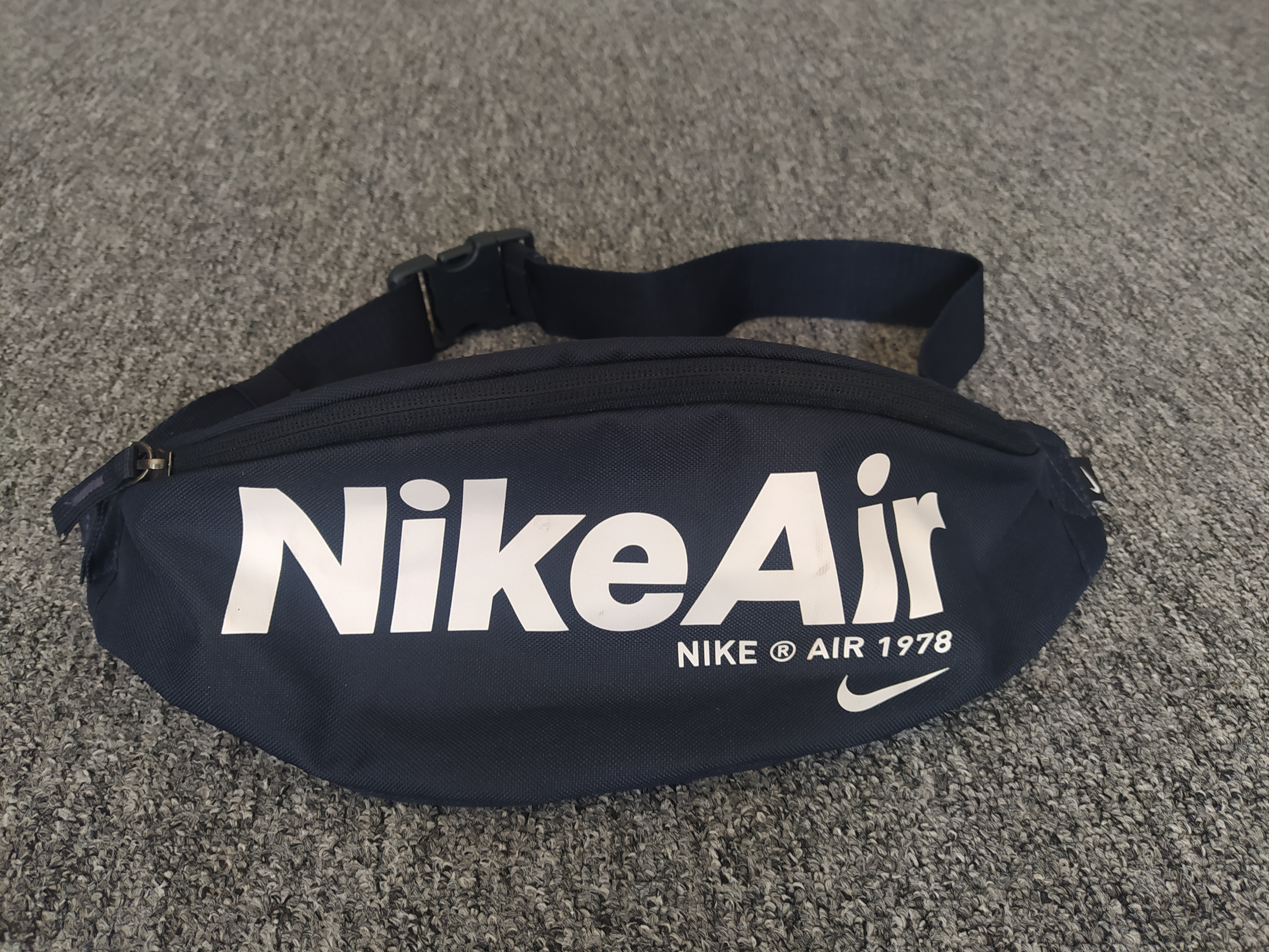 Banane Nike