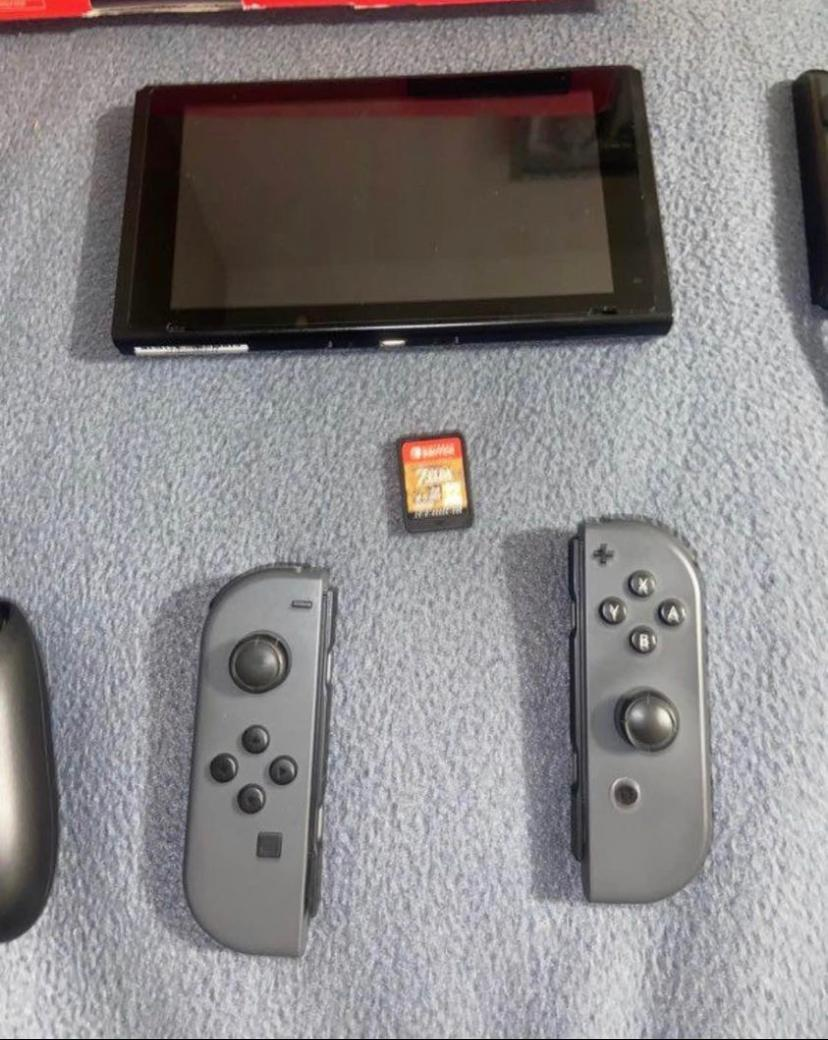 Nintendo Switch - Miniature 2