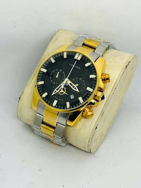 Montre et bijoux