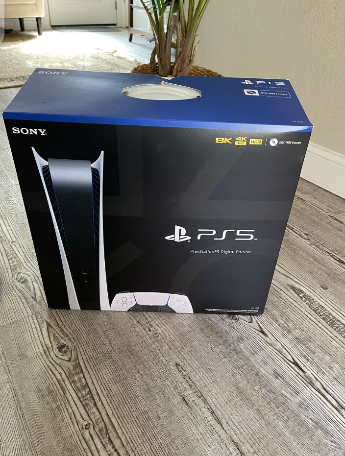 PlayStation 5 neuf - Miniature 3