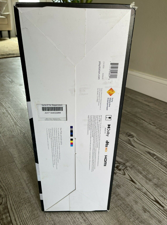 PlayStation 5 neuf