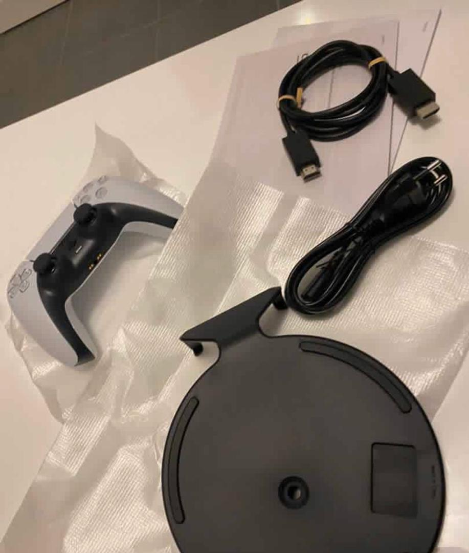 Ps5 standard