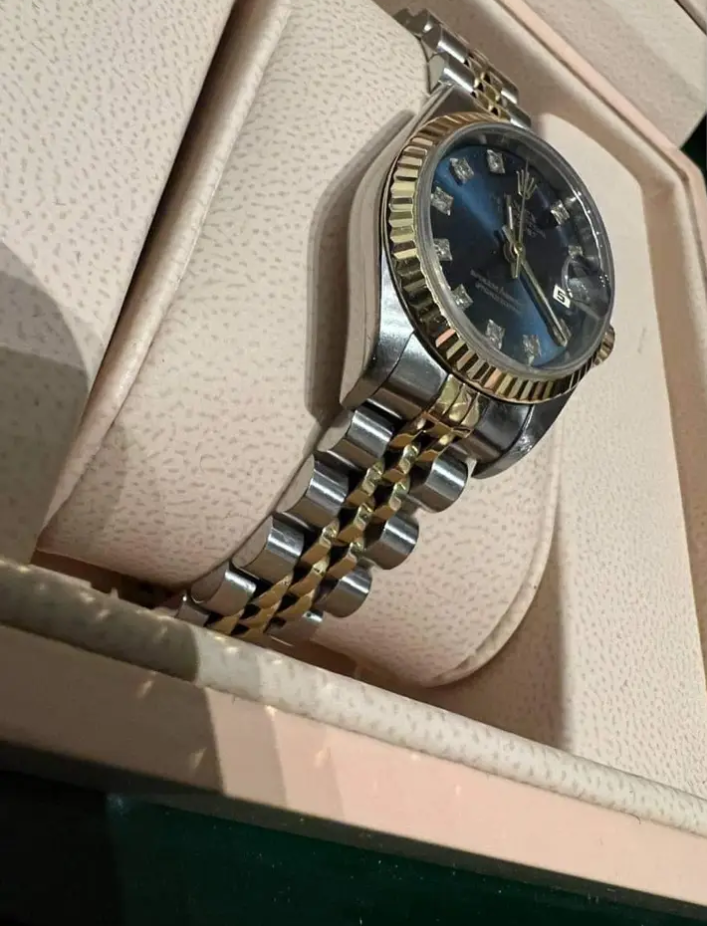Montre Rolex