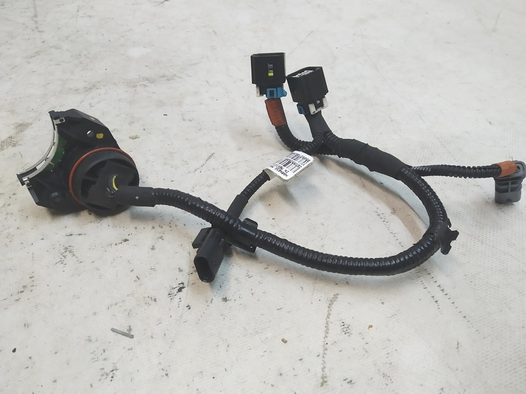 Câblage du moteur de la crémaillère de direction avec capteur RPM 1044831-00-H Tesla modèle Y GE6552