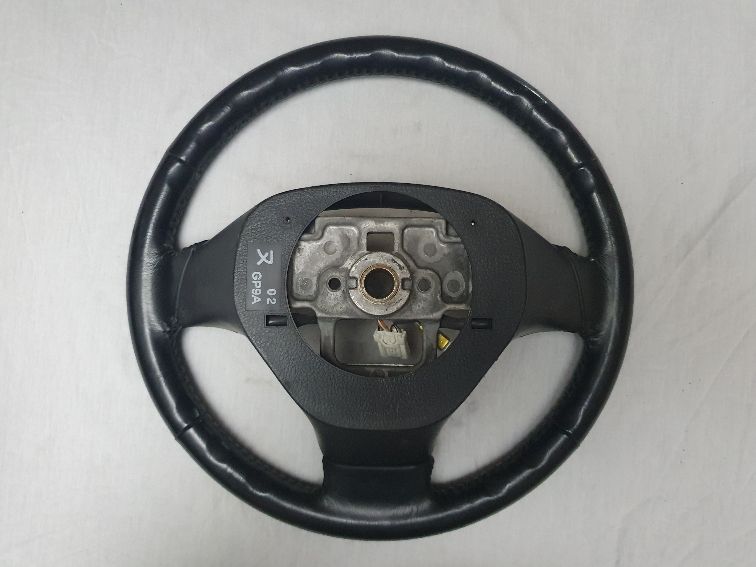 Volant Mazda 6 2002-2008