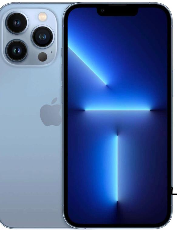 iPhone 12 promax