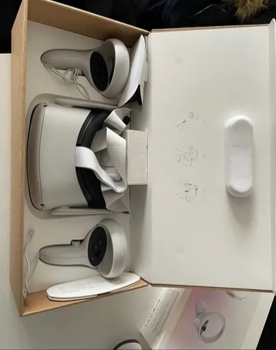 Oculus Quest 2