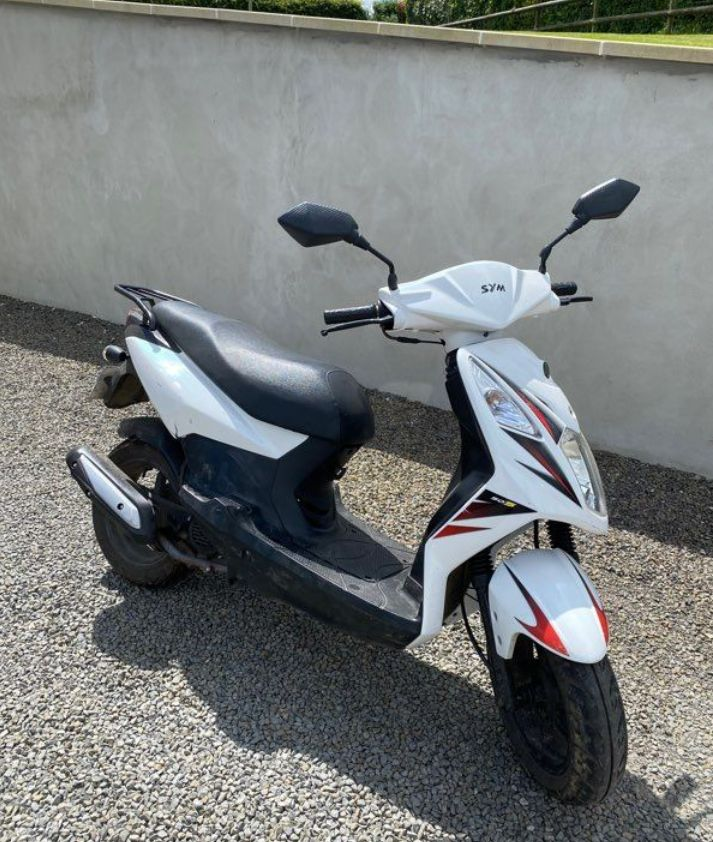 scooter sym orbit 2