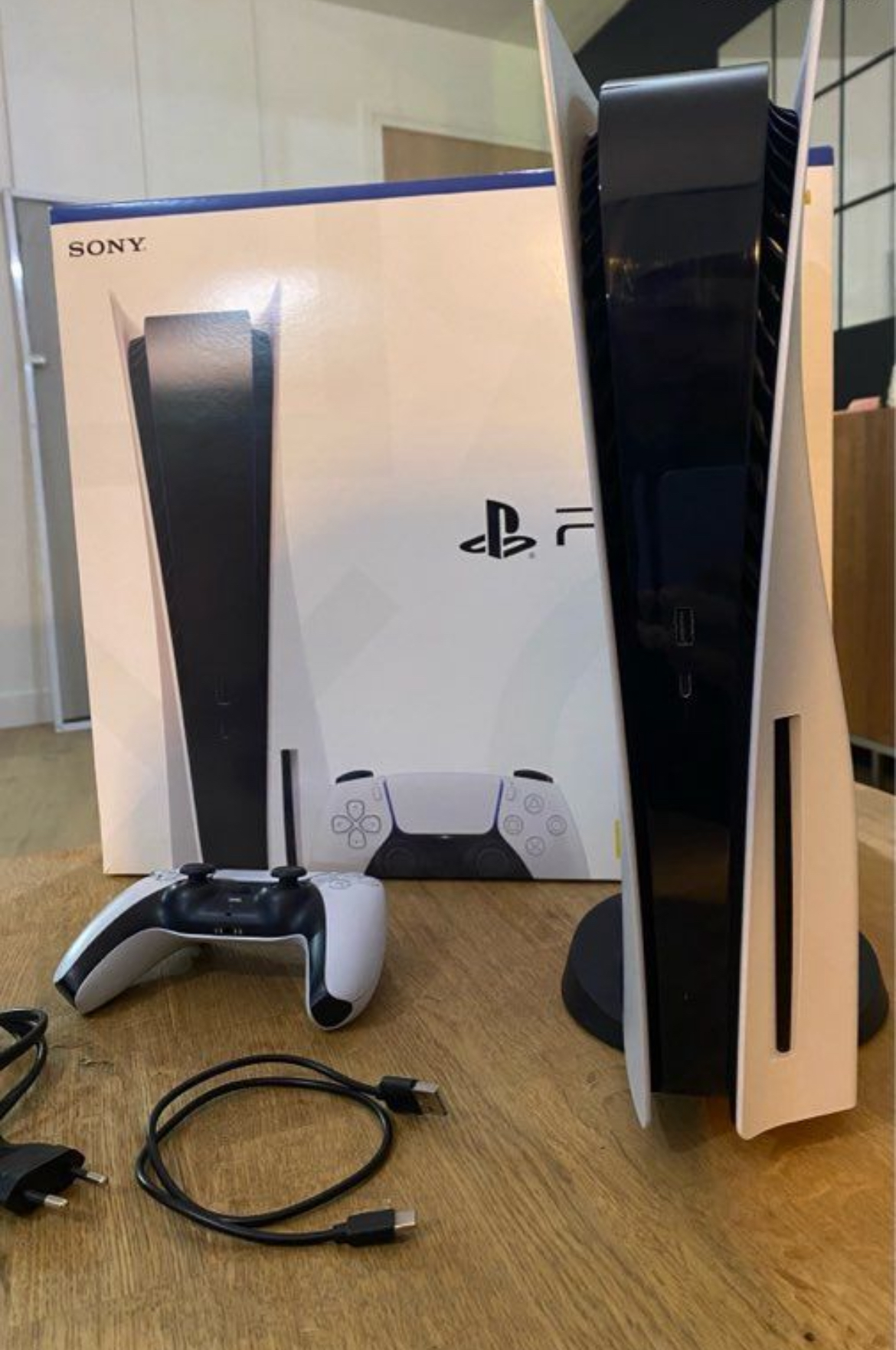 PlayStation 5
