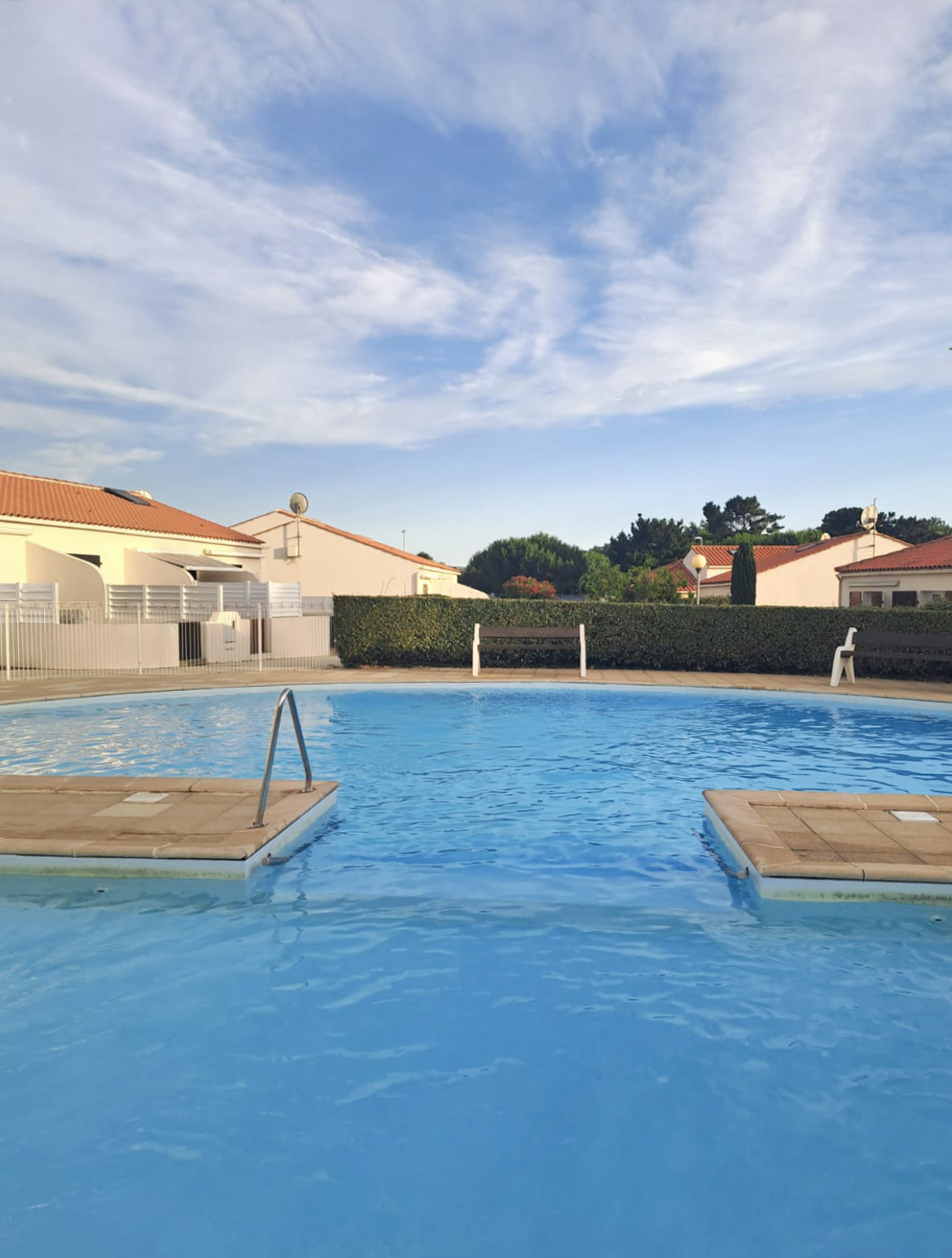 Résidence à Vendre à Mer et Detente