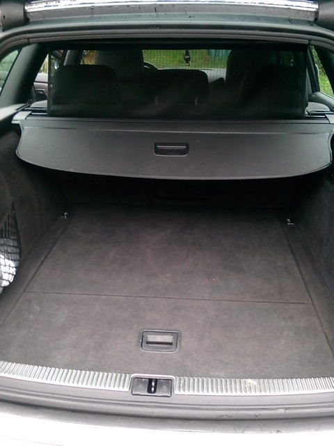Belle Audi A4 Quattro 3.0L TDi Automatique. 220CV année 2002