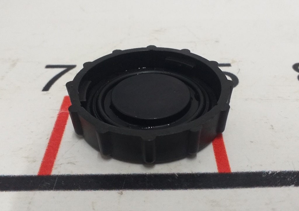 Bouchon vase d'expansion frein BOOSTER Tesla modèle 3, modèle Y
1044677-00-A