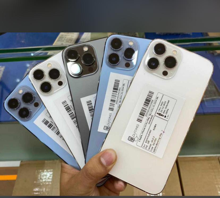 iPhone 12 pro max