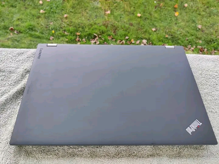 GAMER LENOVO
