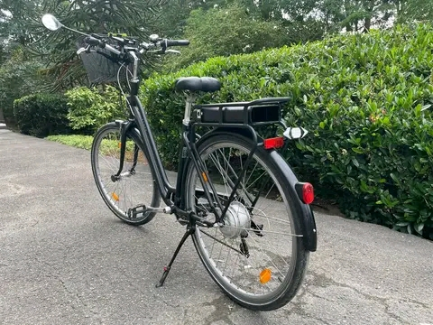 Vélos électriques Elops 120 E