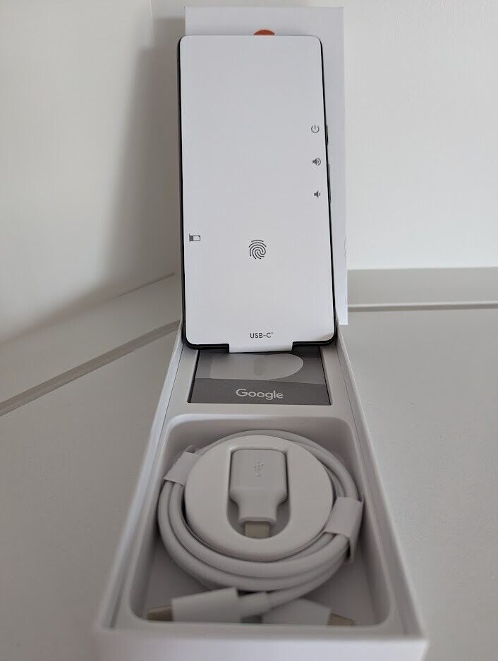 Pixel7