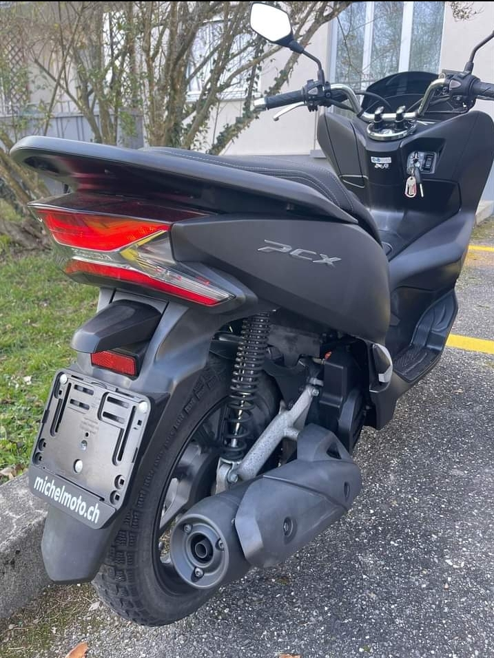 Scooter