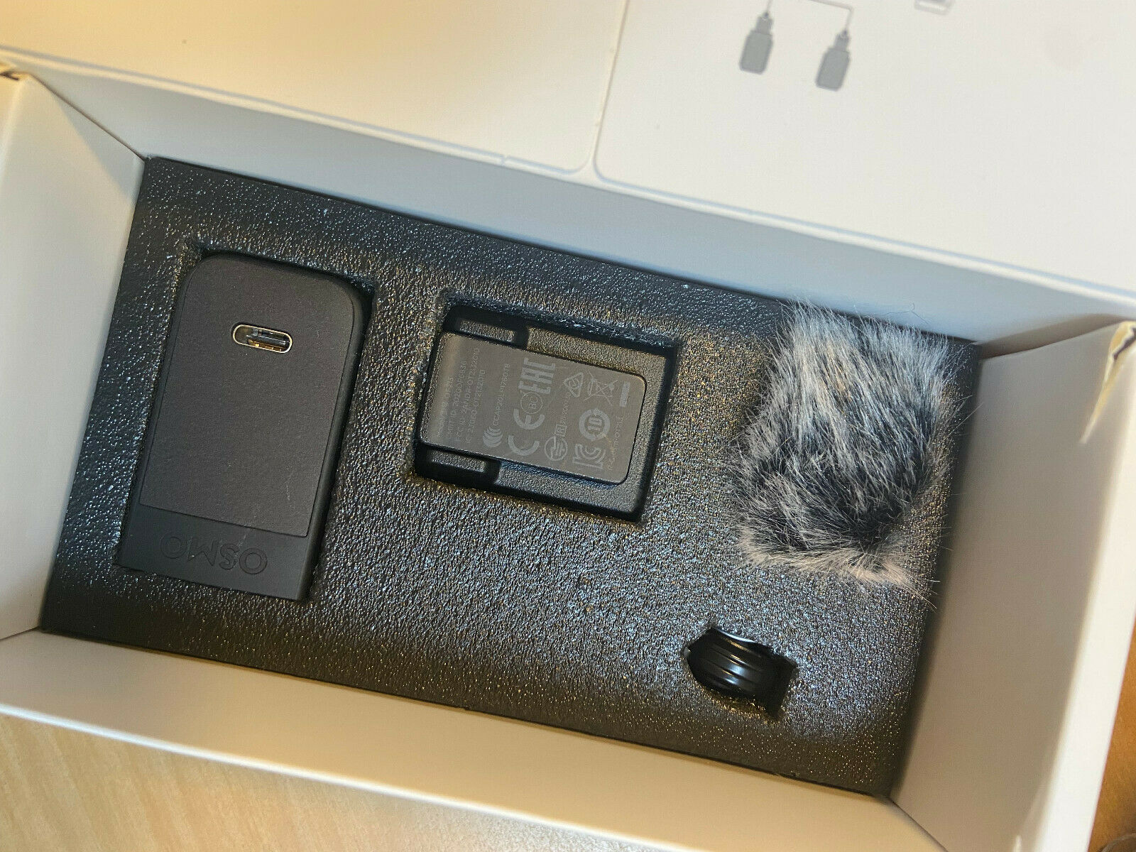 DJI Pocket 2 Creator Combo - Miniature 2