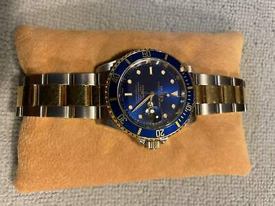 Rolex Submariner 100% authentique