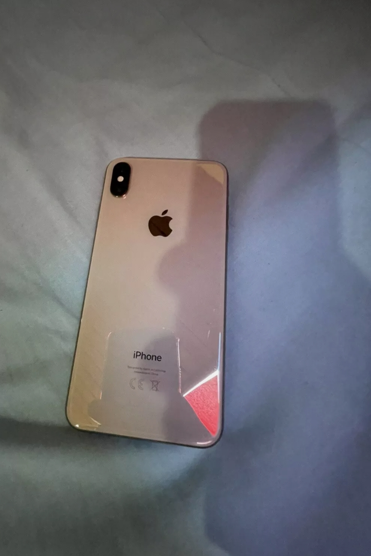 Apple iPhone XS Max - Miniature 2