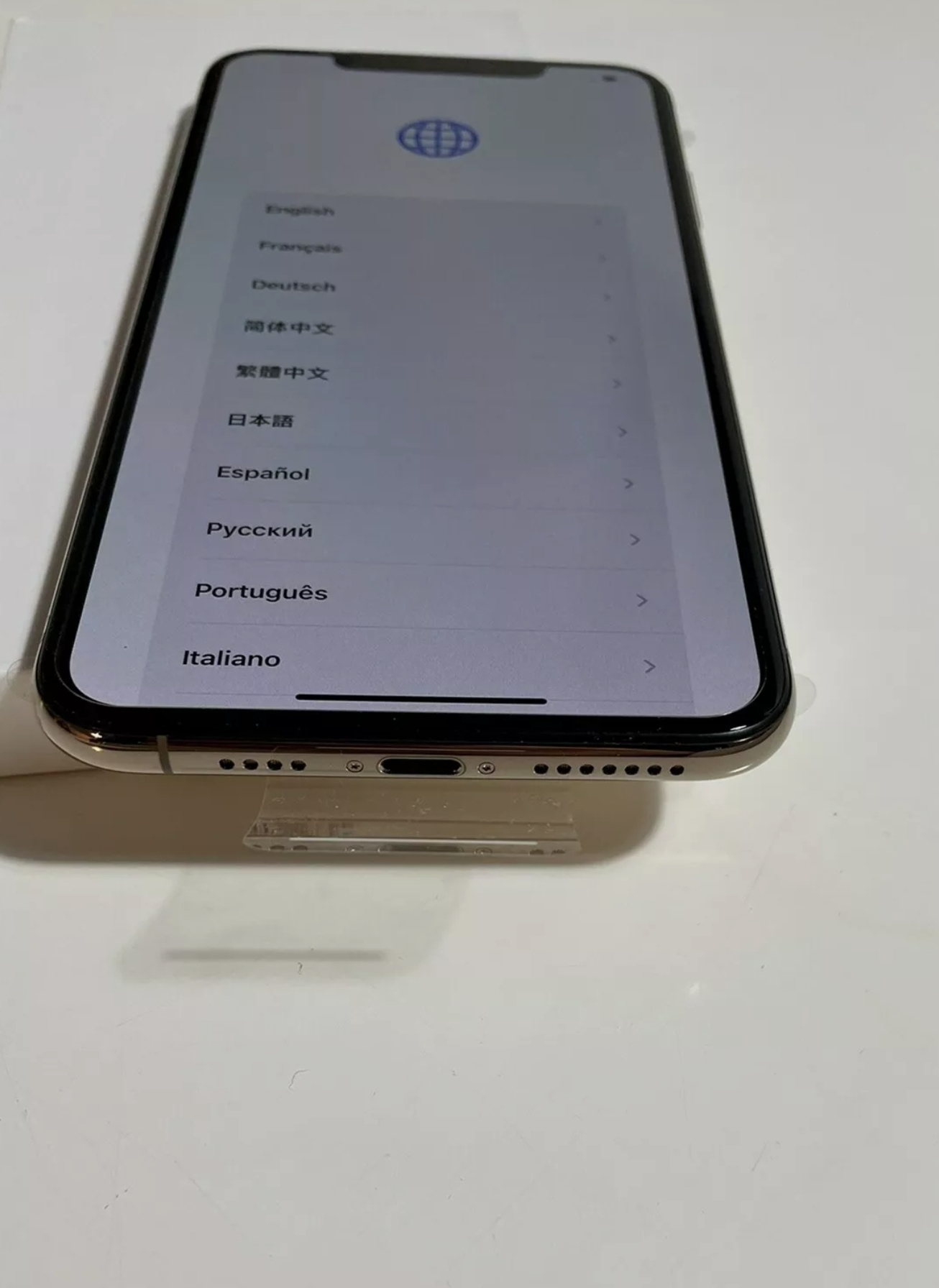 Apple iPhone XS Max - Miniature 3