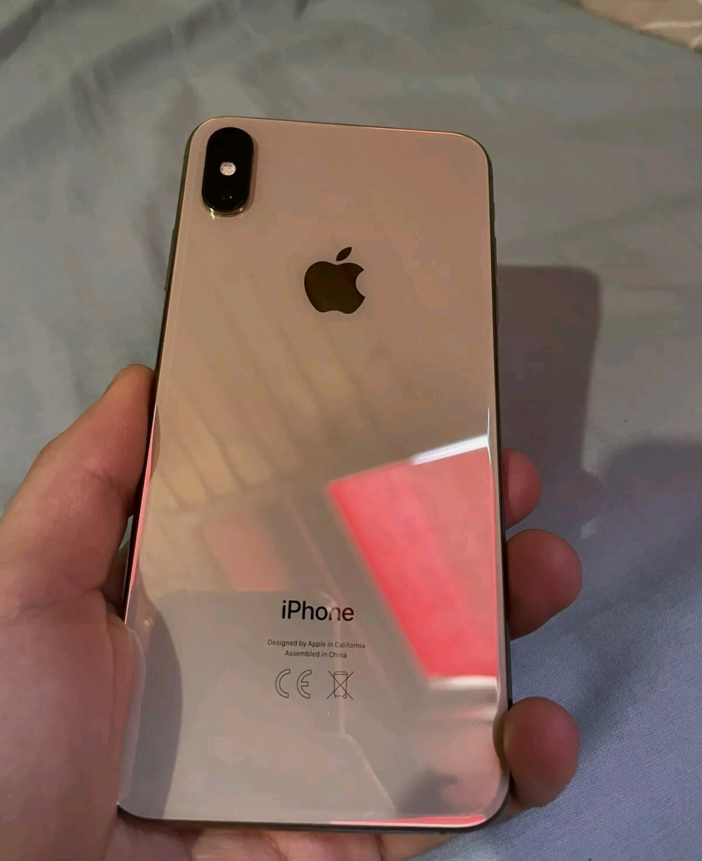 Apple iPhone XS Max